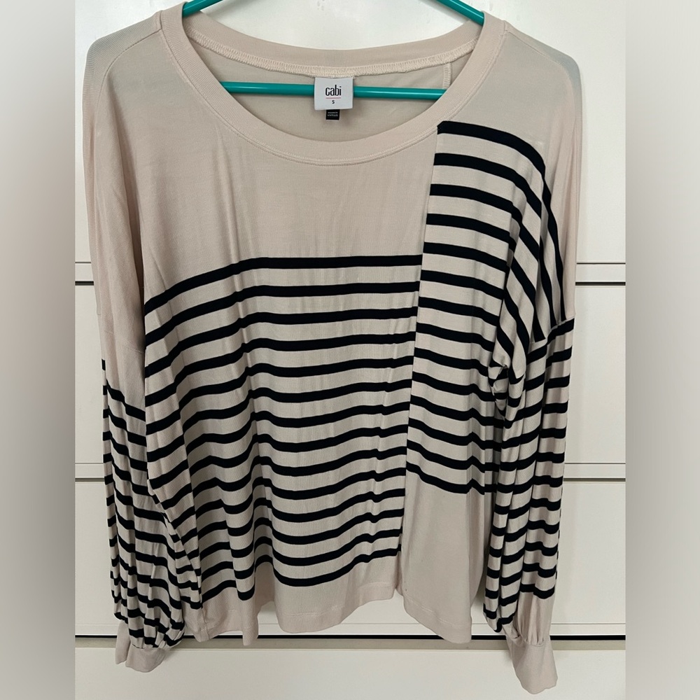 Cabi shirt
